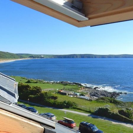 Finest Retreats - Ocean Lookout - Luxury Woolacombe Beach Apartment With Sea Views Zewnętrze zdjęcie